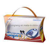 PVC Plastic Bag - 9