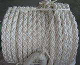 8 Strand Polyester Rope