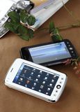 Android 1.5 Smart Phone