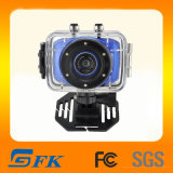 Cheap Mini HD 720p Action Camera Helmet Sport Camcorder (DV-10)