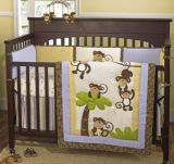 Baby /Crib Bedding Set (BS-CB005)