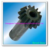 Spiral Bevel Gear