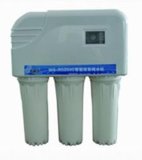 Automatic Alarm RO Water Purifier (SY-ROZ50G)