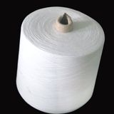 Low Price Polyester Yarn, Close Virgin