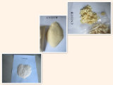 Dehydrated Garlic Flakes, Granules and Powder