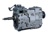 Gearbox, Power Transmission, Reduction Gear, 