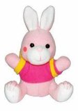 MP3 Player - Rabbit (Plush Toy Design)