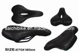 Good Quality Bicycle Saddle with Hole (SC-SD-230B-1)