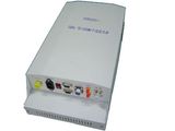 Mainline Amplifier