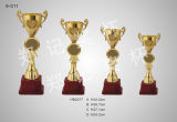 Plastic Trophy Awards (HB2077)