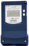 Three Phase Multi-Tariff Carrier Electricity Meter (DTSIF3699) 