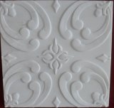 Carving Marble Plate (XDDH-15)