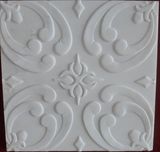 Carving Marble Plate (XDDH-15)