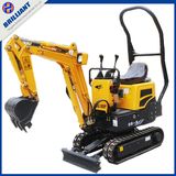 Hot Sale Mini Bi08-8 Excavator