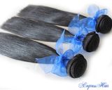 5A Grade Cheap Price Malaysian Virgin Human Hair Silk Straight Hair Extension