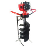 ED520-2 Earth Auger
