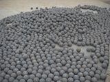 Dia90mm Forged Grinding Steel Ball