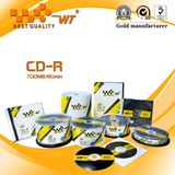Blank CD in Bulk/Bulk CD