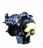 Deutz Diesel Engine (BFM1015 Series)