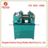Lab Two Roll Rubber Plastic Warmer Machinery