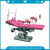 Multifunction Obstetric Table Gynecology Equipment (AG-C301A)