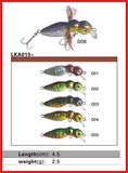 Aquarium Plastic Fish