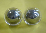 Fushigi Acrylic Contact Juggling Ball- 70mm