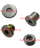 SAE Plug