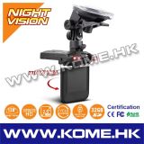 Night Vision HD Car Video With 2.5'' LCD (CR62)