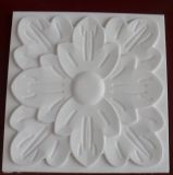 Carving Marble Plate (XDDH-16)