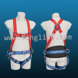 Construction Full Body Safety Harness