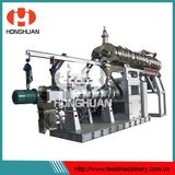 Hhphs Series Single Screw Steam Aquatic Feed Extruder