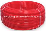 EVOH Oxygen Barrier Pex Pipe Underfloor Heating