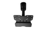 Single Arm Articulating TV Wall Mount