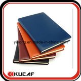 Personalized Hardcover PU Notebooks