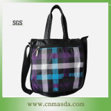Garment Fabric Fashionable School Backpack (WS13B174)