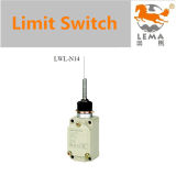 10A 250VAC Electrical Limit Switch Manufacturer Lwl-N14