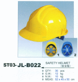 Safety Helmet (ST03-JL-B022)