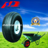 High Performance Rubber Wheel 16X4.50-8 for Wheel