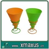 Silicone Egg Base Cups