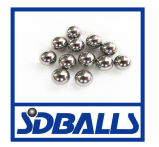 6.35mm 1/4inch Chrome Steel Balls