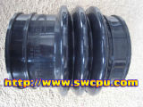 Molded Rubber Parts for Automobile