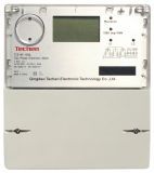 Three Phase Four Wire Smart Energy Meter-IEC Standard