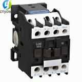 Cjx2 AC Contactor (LC1-D 1810)