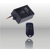 Receiver for Garage Door Opener