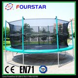 Trampoline Enclosure Net (SX-FT(E))