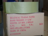 Heatseal Teabag Filter Paper (XHTB17G)