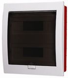 CE-Approved Plastic Electrical Box
