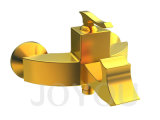 Child Cattle Series Faucet (JYW00026 GOLD)