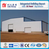 Professional Design Factory Steel Structure/Prefabricated Steel Structure/Steel Structure Workshop Building
